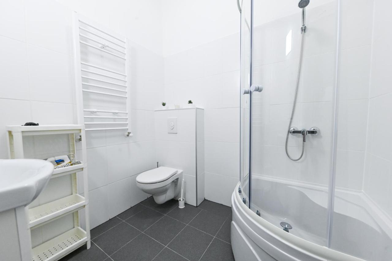 Charming Apartment In Damjanich Str., Lucas Βουδαπέστη Εξωτερικό φωτογραφία