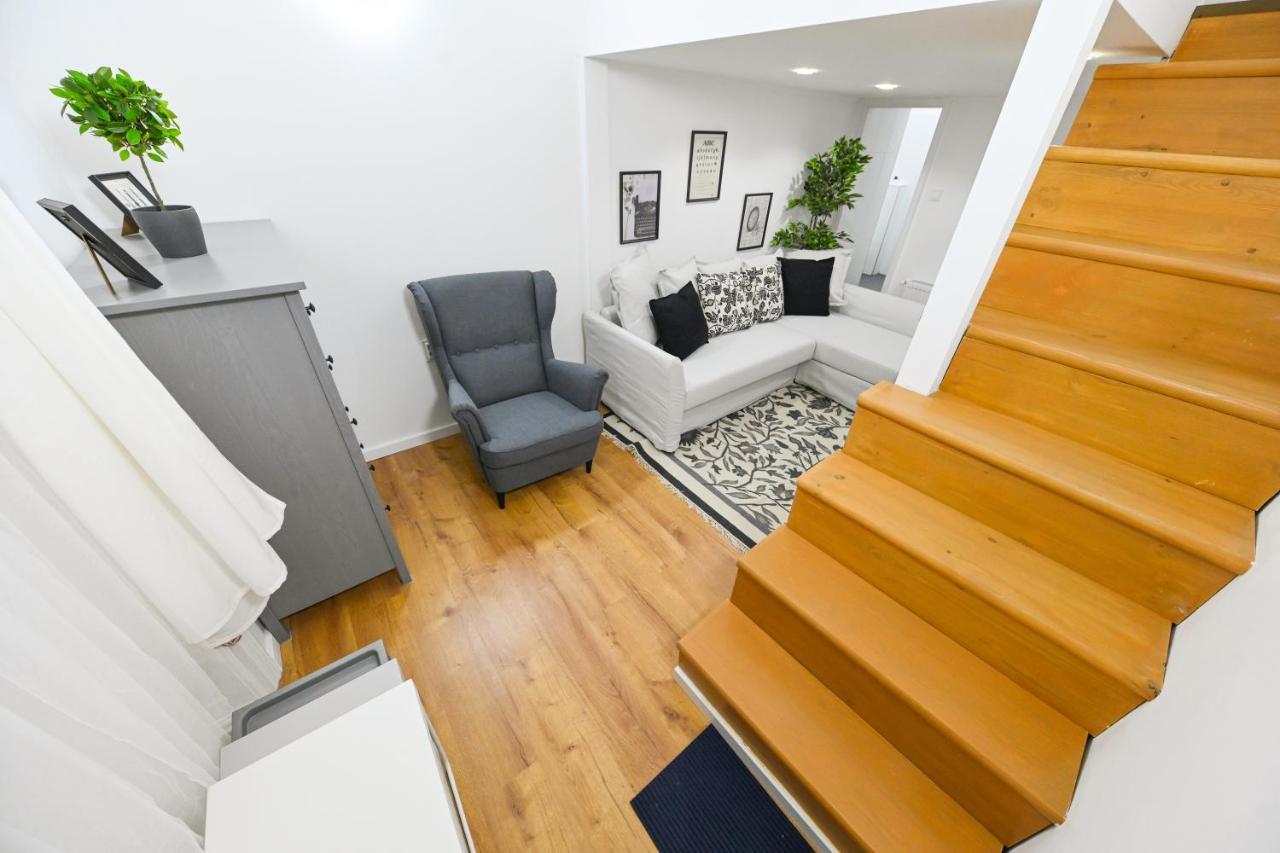 Charming Apartment In Damjanich Str., Lucas Βουδαπέστη Εξωτερικό φωτογραφία